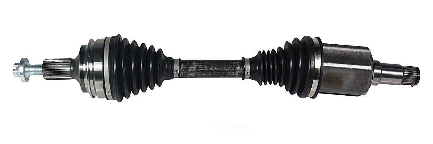 GSP NORTH AMERICA INC. - New CV Axle - AD8 NCV48007