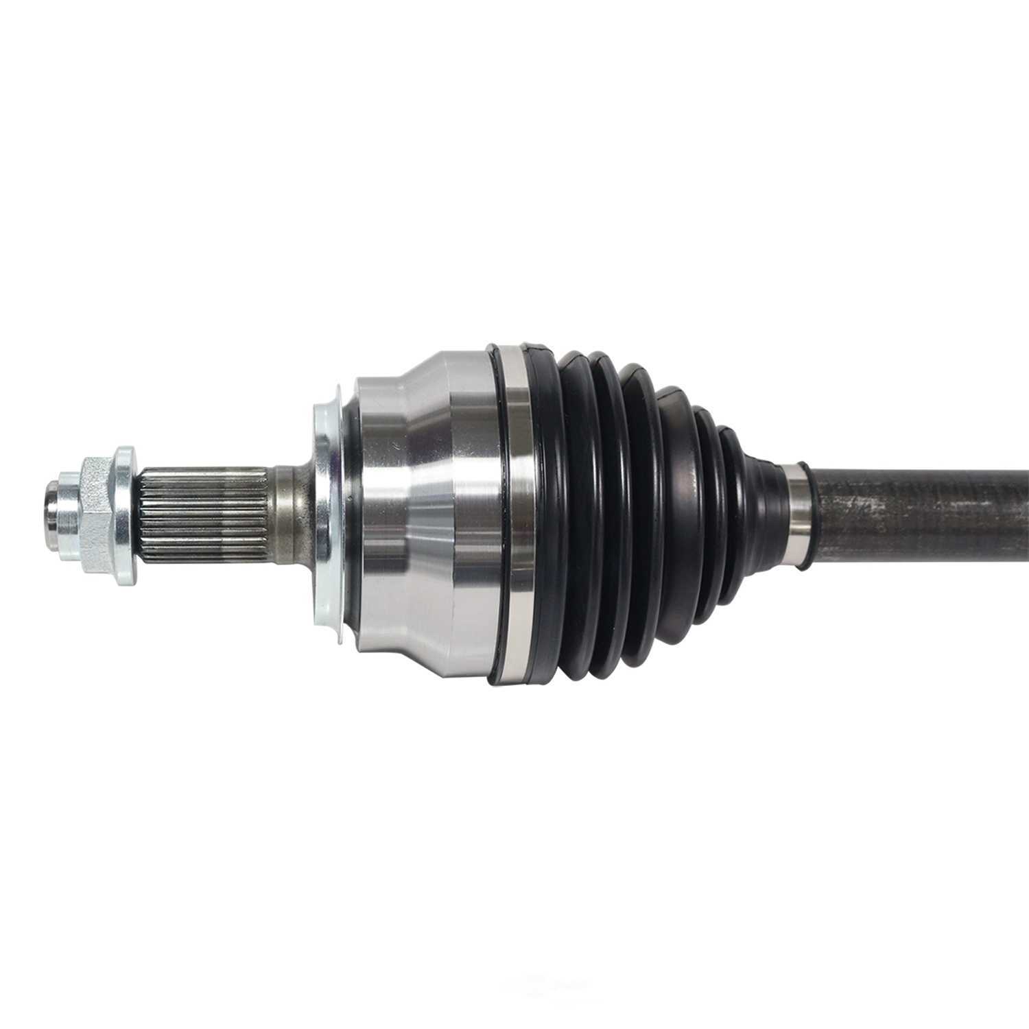 GSP NORTH AMERICA INC. - New CV Axle - AD8 NCV36178