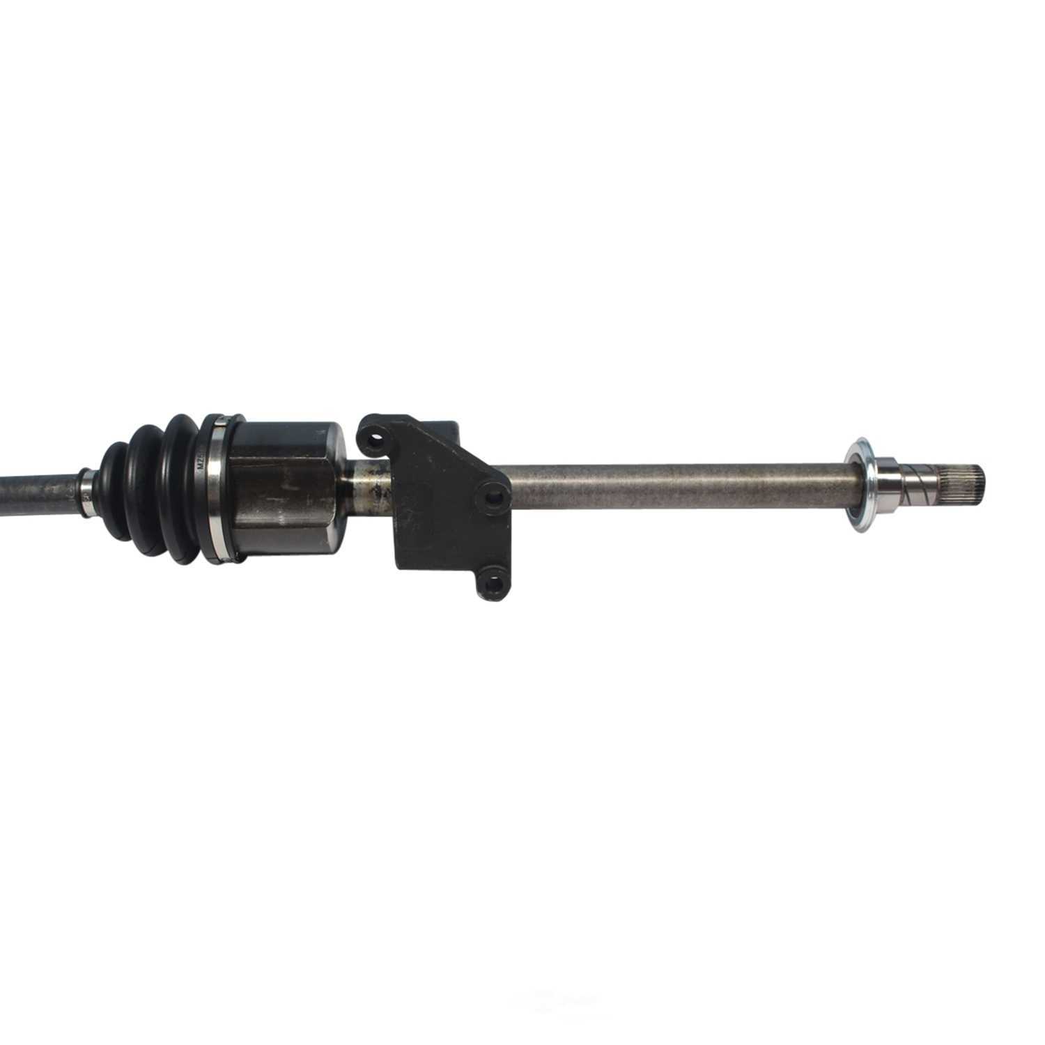 GSP NORTH AMERICA INC. - New CV Axle - AD8 - ncv49505