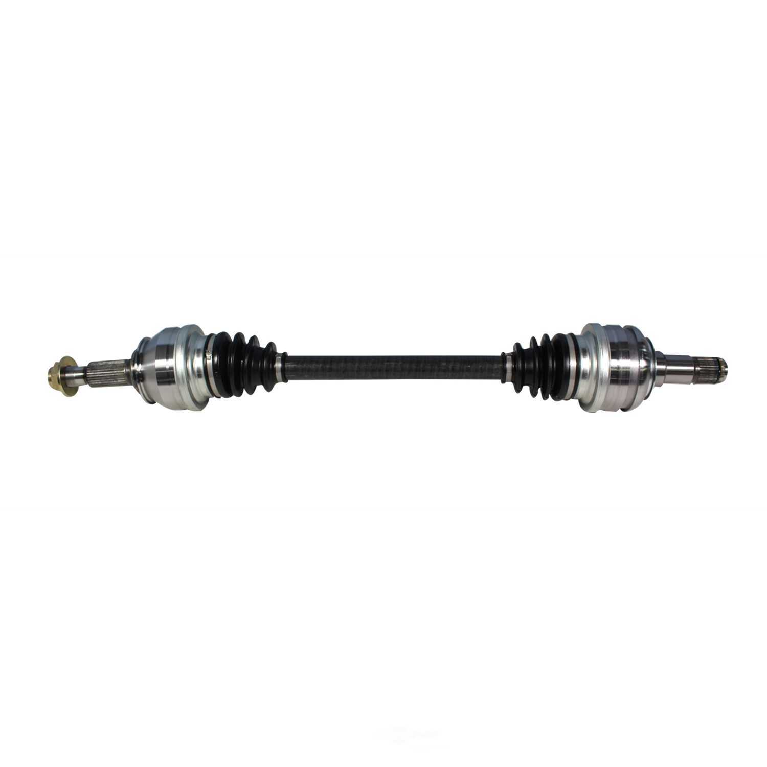 GSP NORTH AMERICA INC. - New CV Axle - AD8 NCV69045