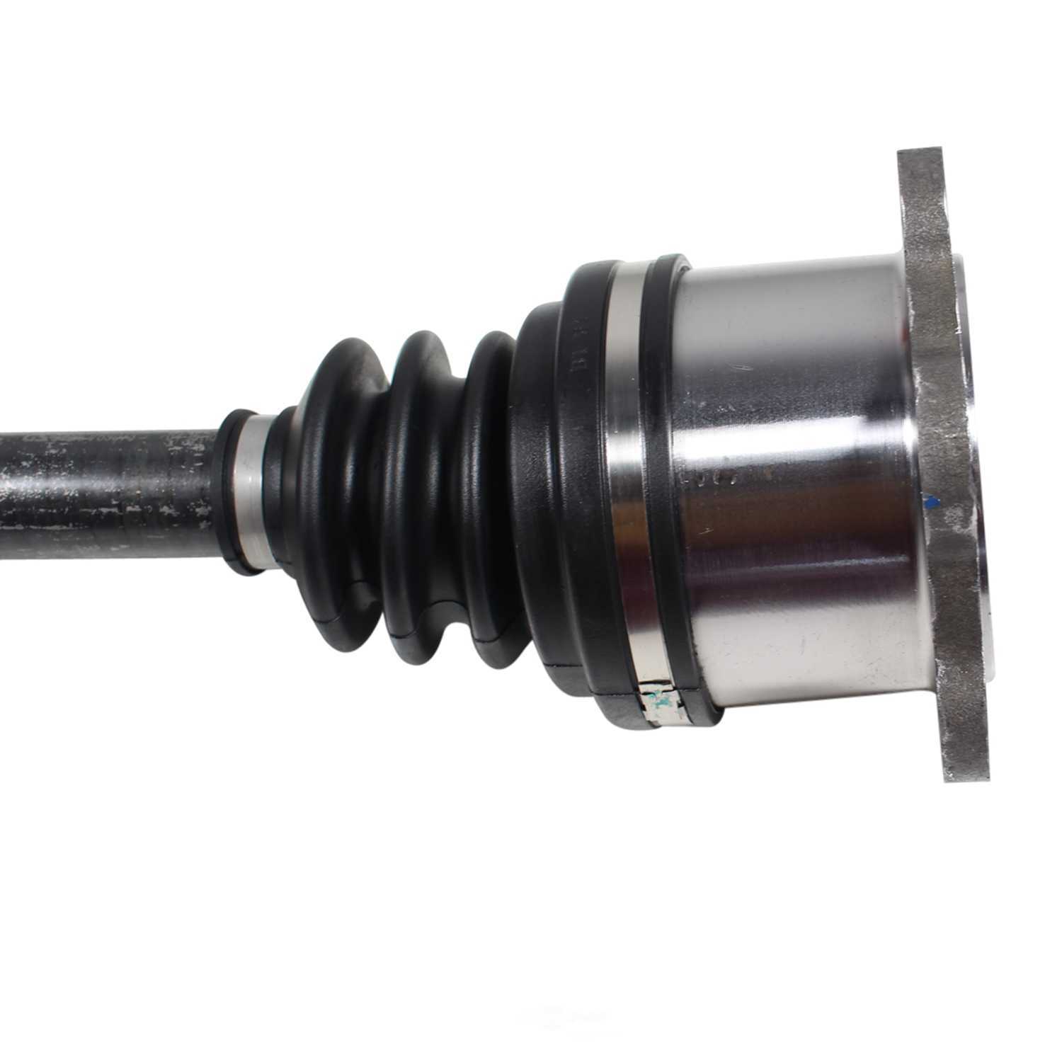 GSP NORTH AMERICA INC. - New CV Axle ( Without ABS Brakes, With ABS Brakes, Front) - AD8 NCV69073