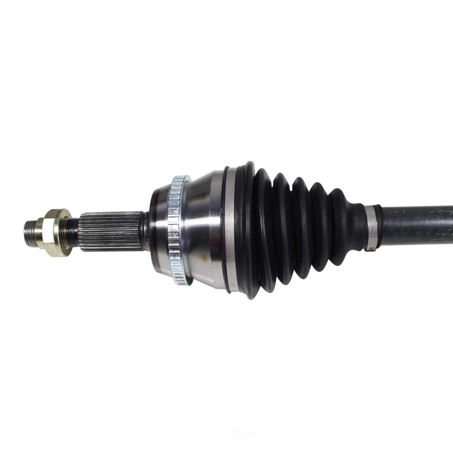 GSP NORTH AMERICA INC. - New CV Axle (Front Right) - AD8 NCV69582