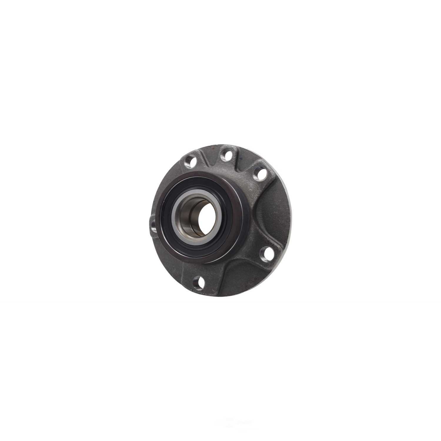 GSP NORTH AMERICA INC. - GSP New Wheel Bearing and Hub Assembly - AD8 - 123510