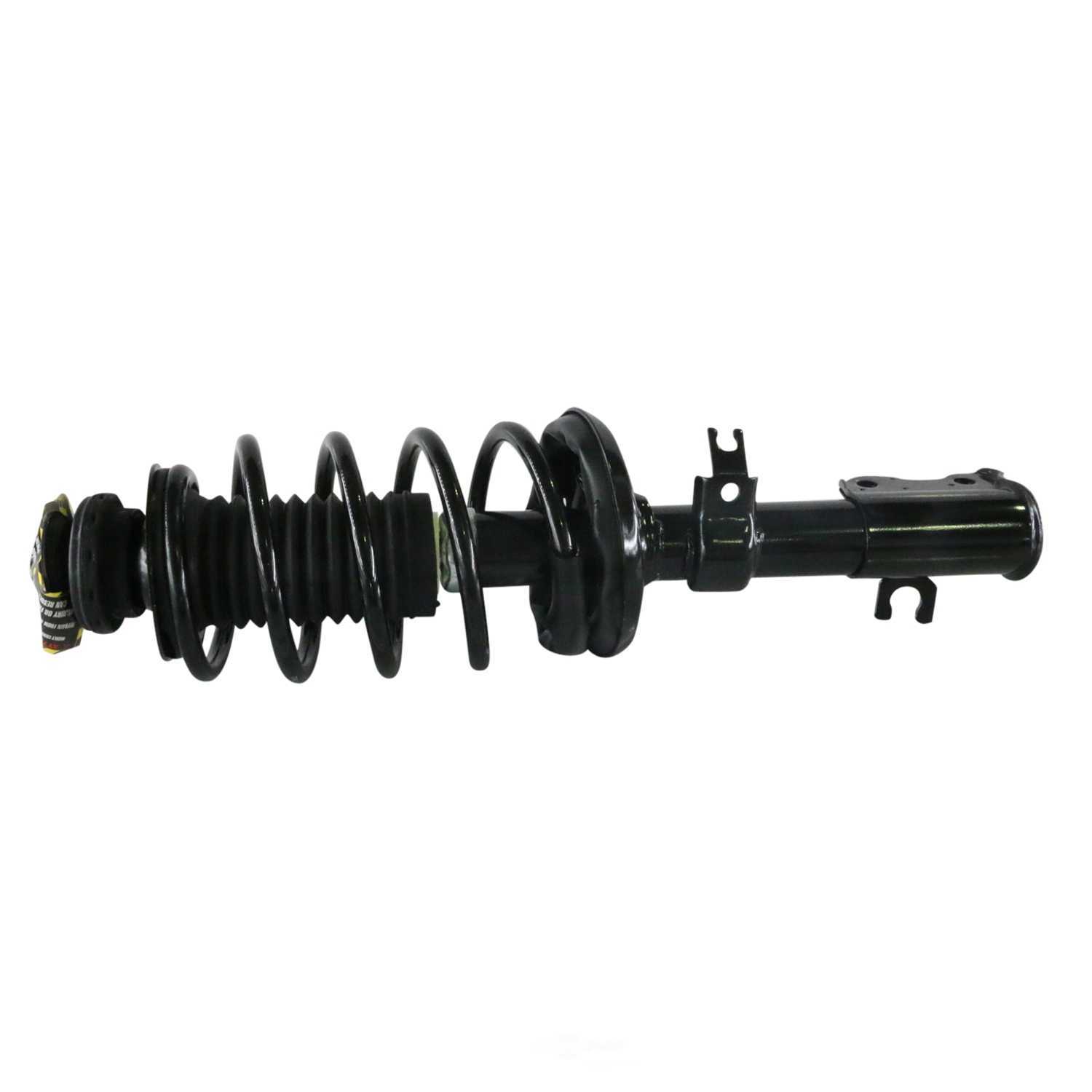 GSP NORTH AMERICA INC. - Suspension Strut and Coil Spring Assembly - AD8 - 810026