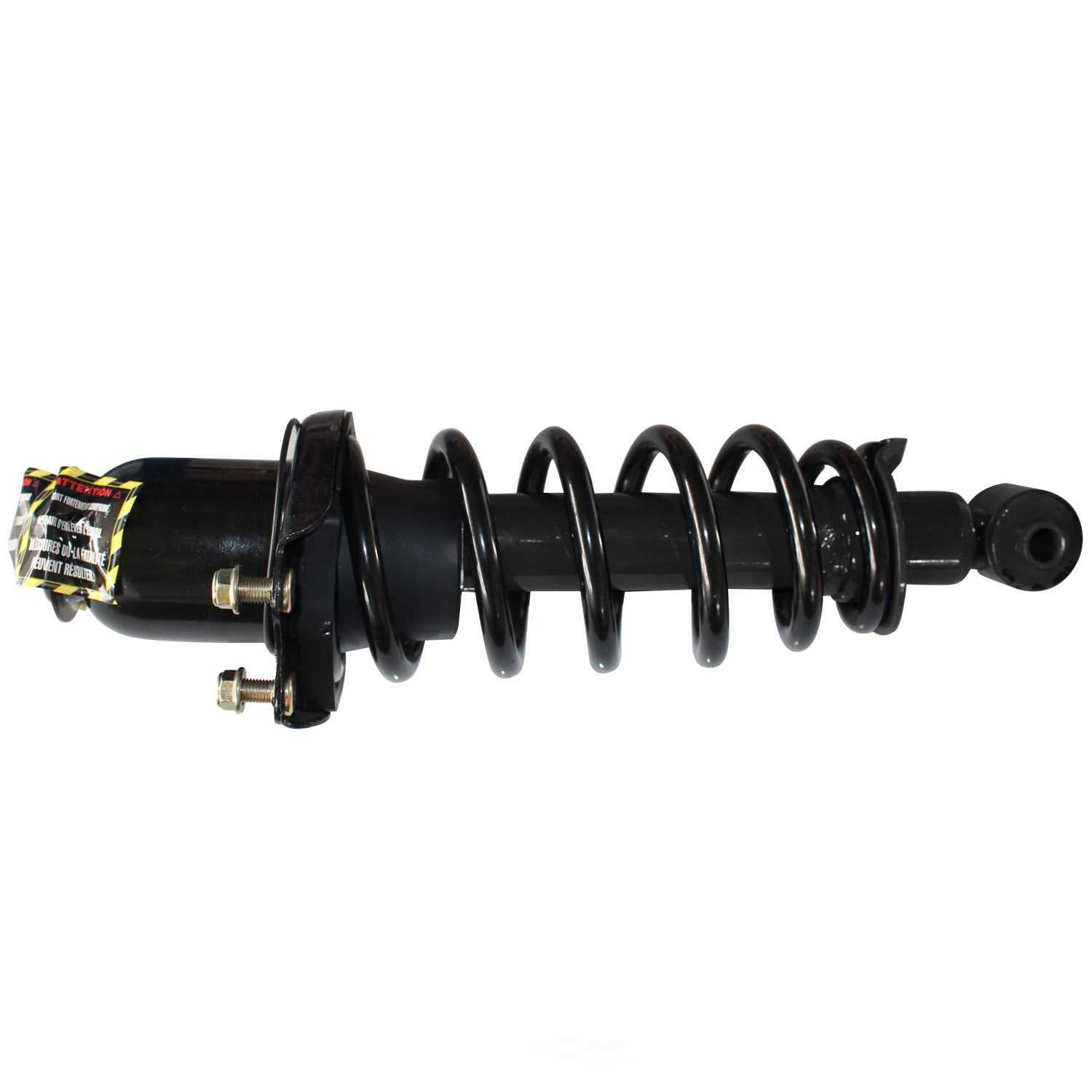 GSP NORTH AMERICA INC. - GSP Suspension Strut & Coil Spring Assembly - AD8 - 869215