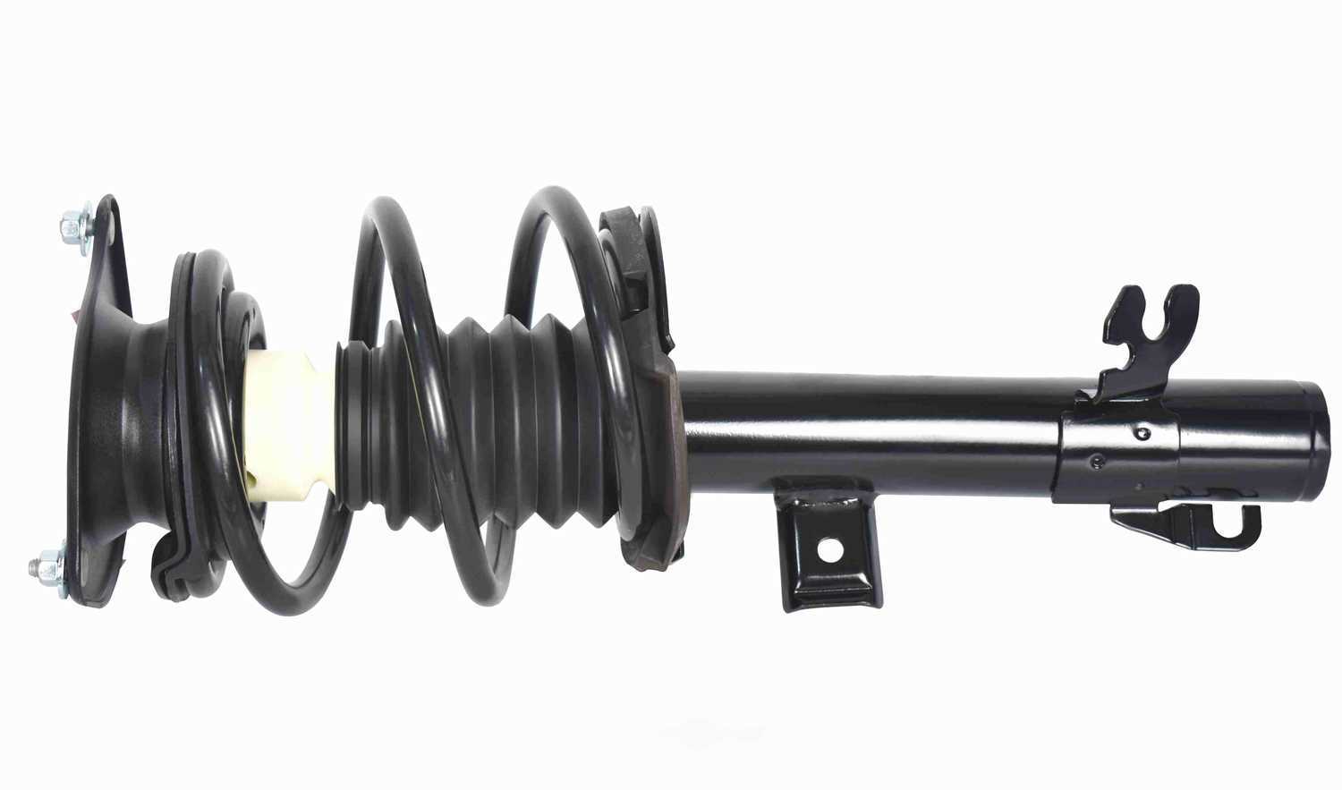 GSP NORTH AMERICA INC. - Suspension Strut and Coil Spring Assembly - AD8 - 882423