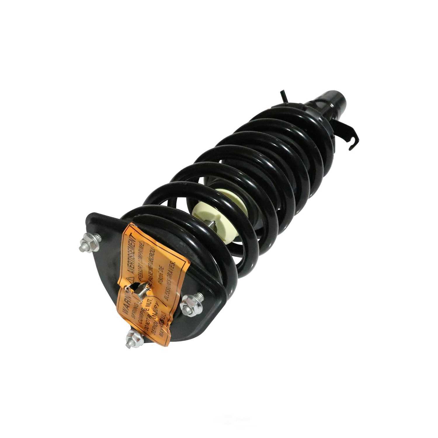 GSP NORTH AMERICA INC. - Suspension Strut and Coil Spring Assembly - AD8 - 882724