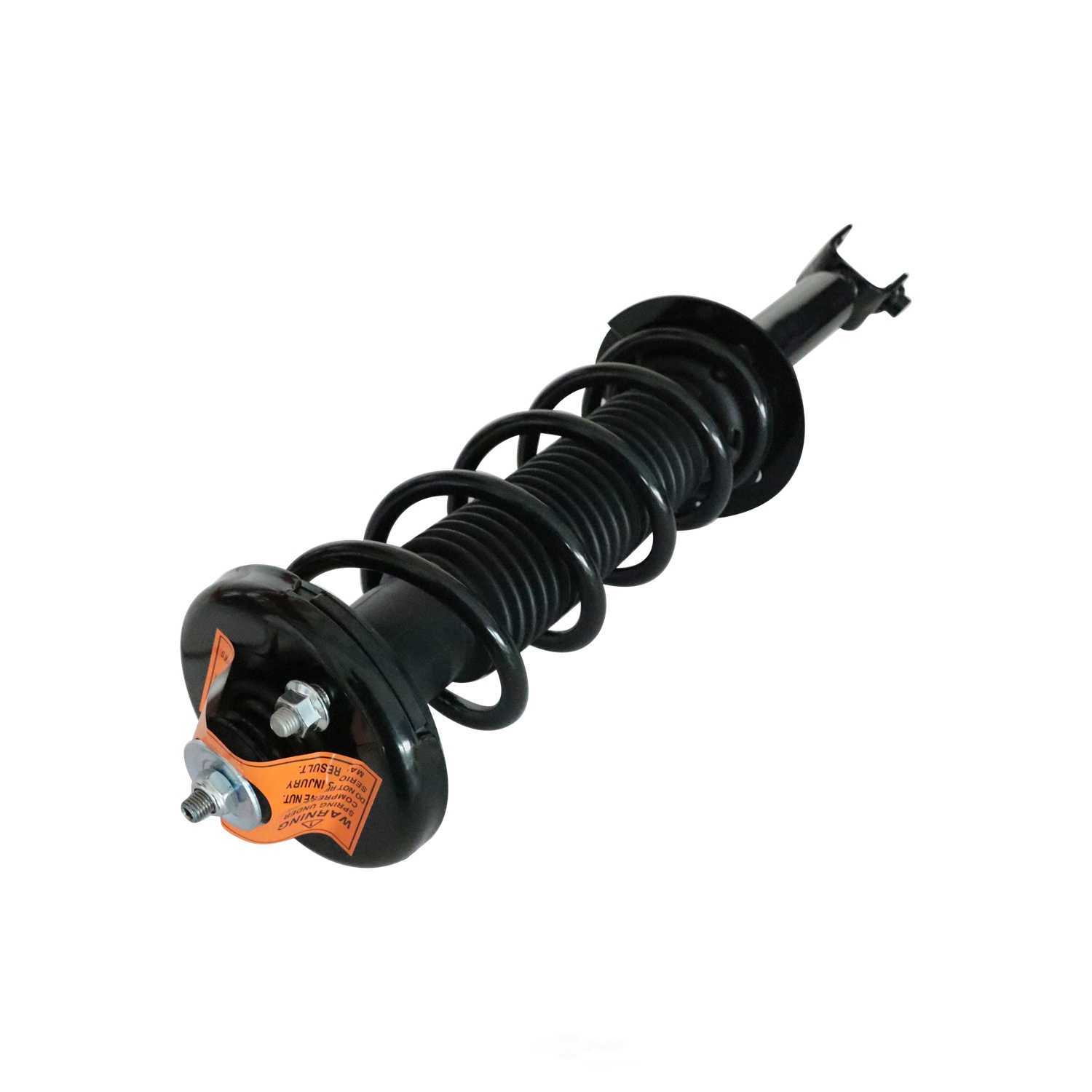 GSP NORTH AMERICA INC. - Suspension Strut and Coil Spring Assembly - AD8 - 883128