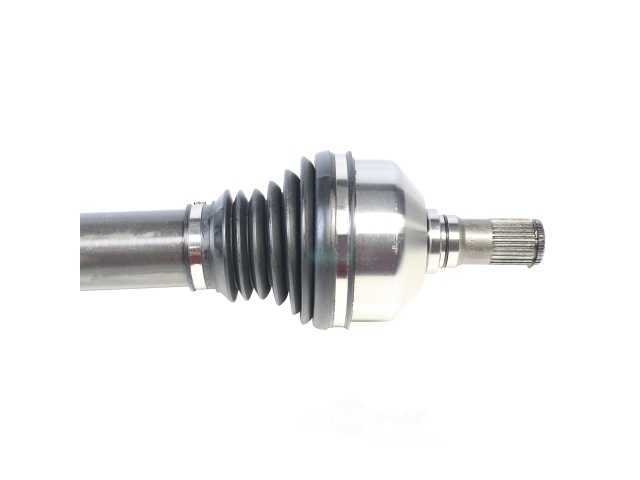GSP NORTH AMERICA INC. - New CV Axle - AD8 - ncv82059