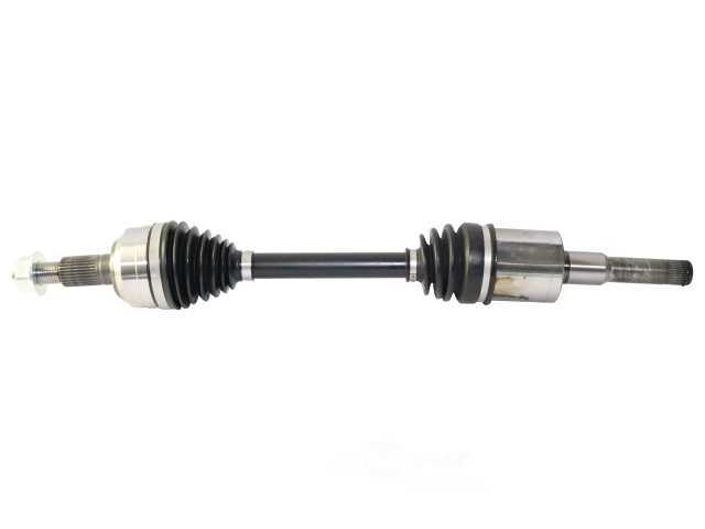 GSP NORTH AMERICA INC. - New Xtreme Duty CV Axle - AD8 - ncv10641xd