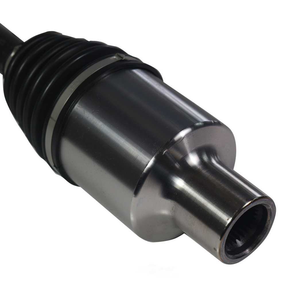 GSP NORTH AMERICA INC. - New CV Axle (Front Right) - AD8 NCV11060