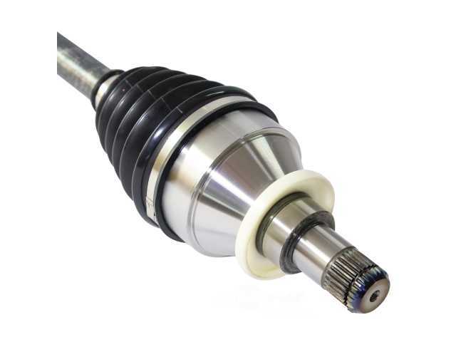 GSP NORTH AMERICA INC. - New CV Axle - AD8 - ncv49055