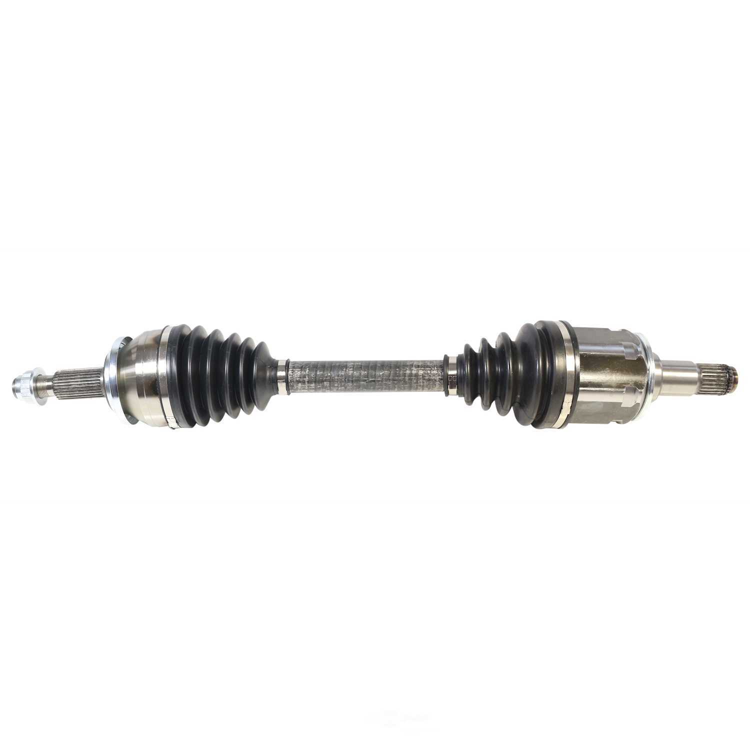 GSP NORTH AMERICA INC. - New CV Axle - AD8 - ncv69236
