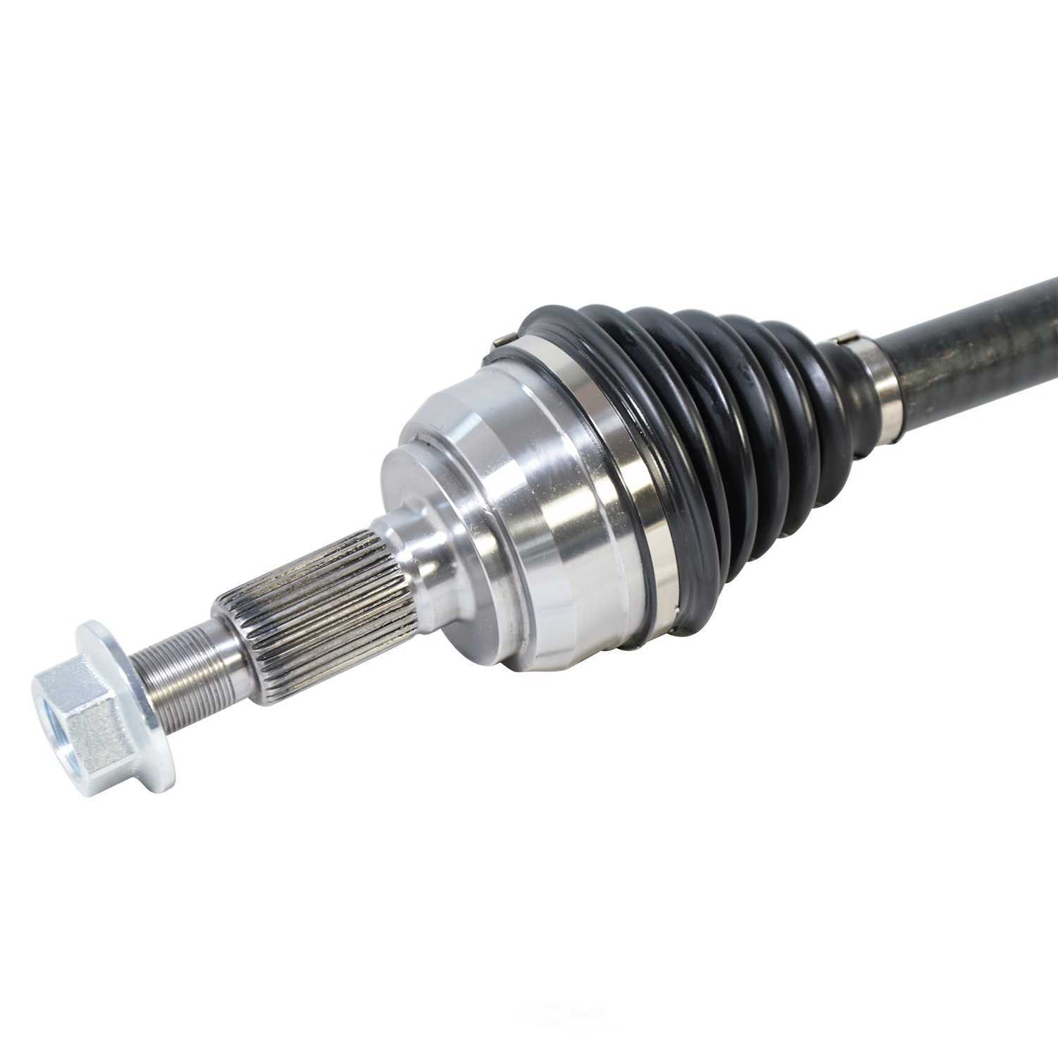 GSP NORTH AMERICA INC. - New CV Axle - AD8 - ncv70042