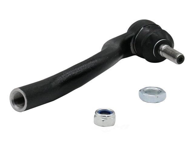 GSP NORTH AMERICA INC. - Steering Tie Rod End - AD8 - ns70094