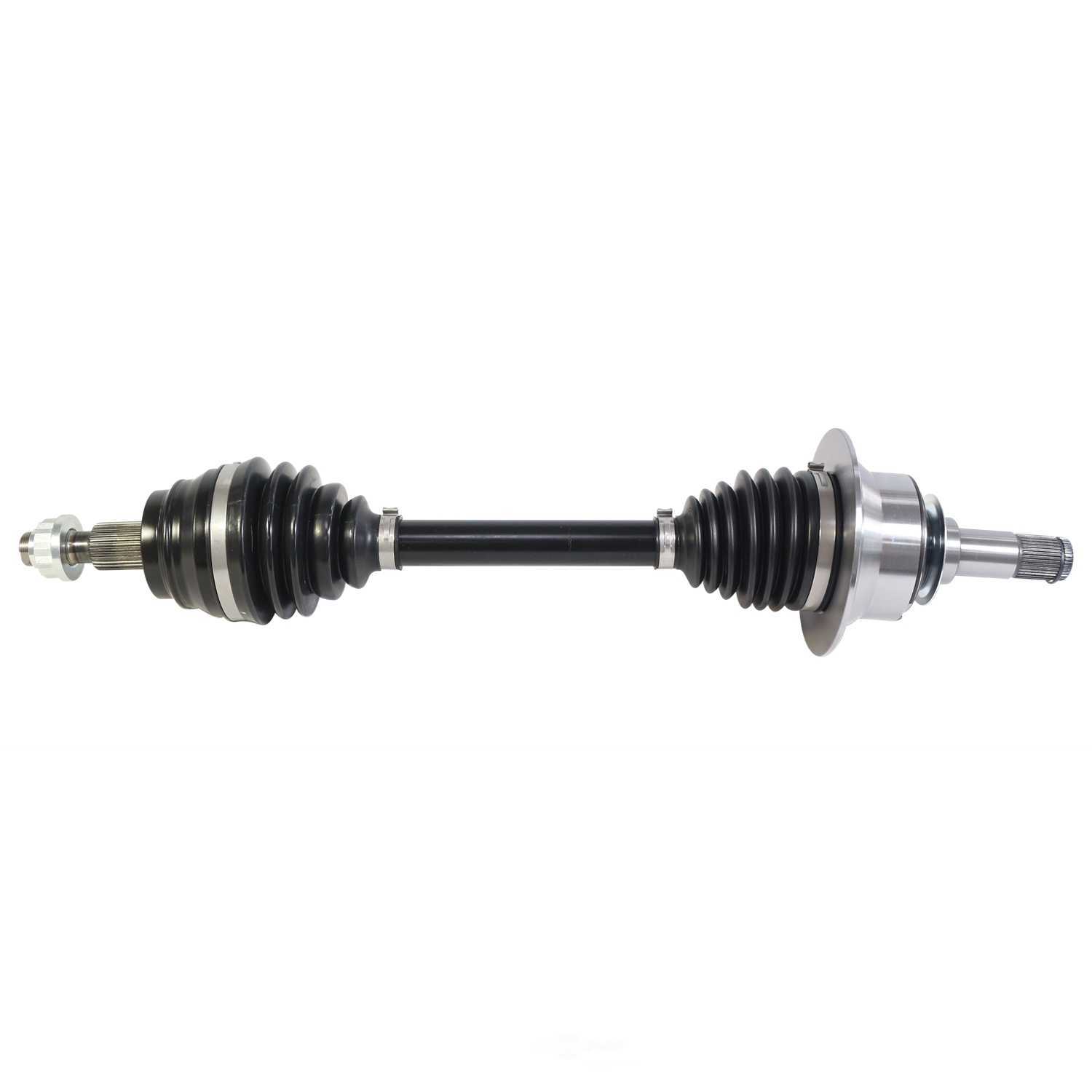 GSP NORTH AMERICA INC. PR48045 — Ensemble d'arbre de transmission à joints homocinétiques
