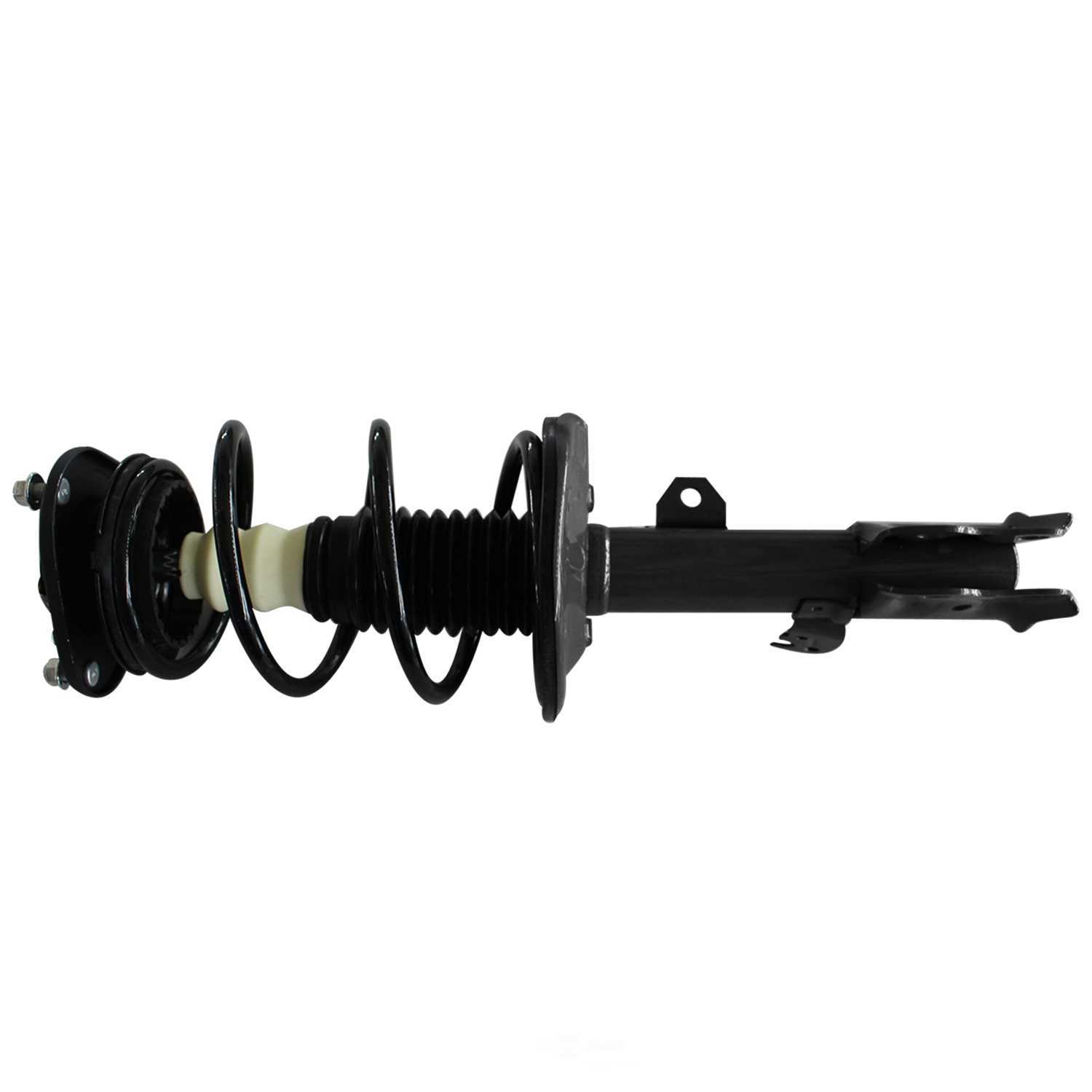 GSP NORTH AMERICA INC. - Suspension Strut and Coil Spring Assembly - AD8 - 869367