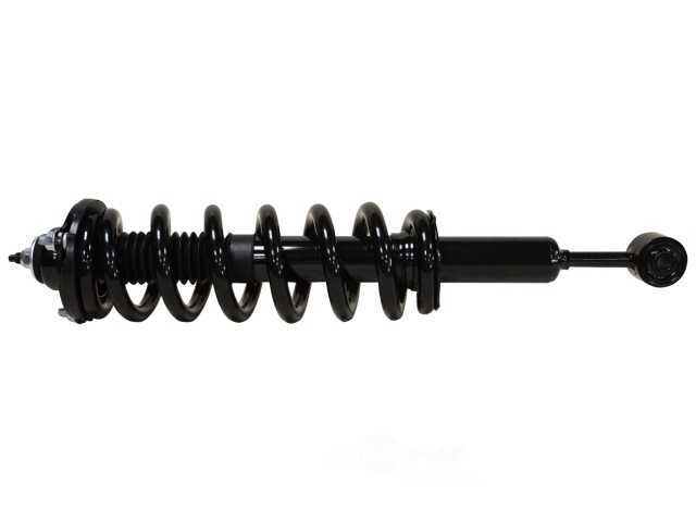 GSP NORTH AMERICA INC. - Suspension Strut and Coil Spring Assembly - AD8 - 883357