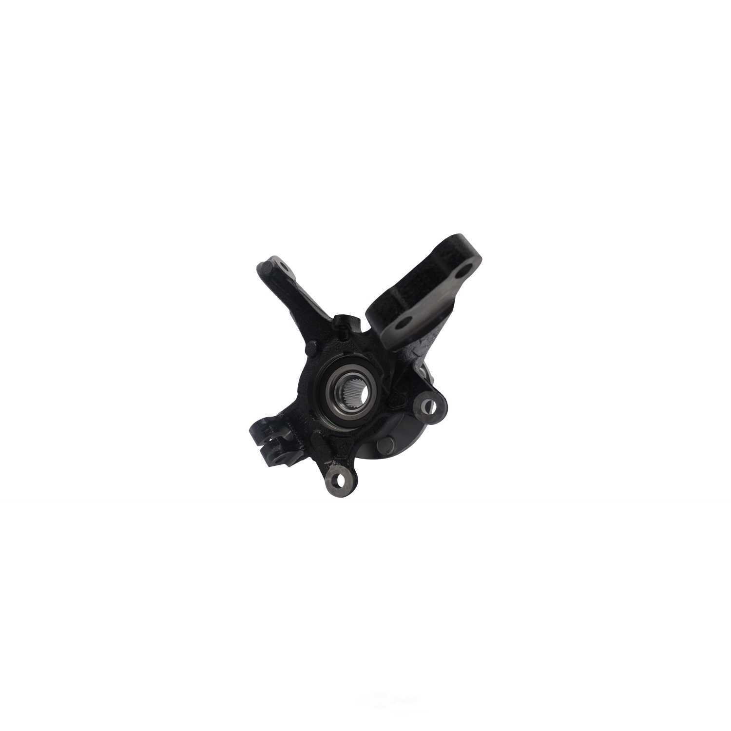GSP NORTH AMERICA INC. - GSP New Steering Knuckle - AD8 9530100