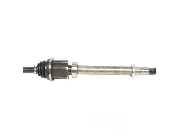 GSP NORTH AMERICA INC. - New CV Axle (Front Right) - AD8 NCV69263