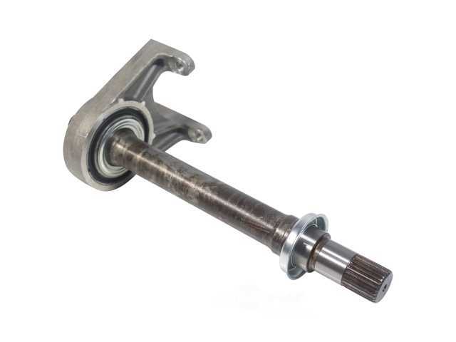 GSP NORTH AMERICA INC. - New Intermediate Shaft (Front Right) - AD8 NEX36003