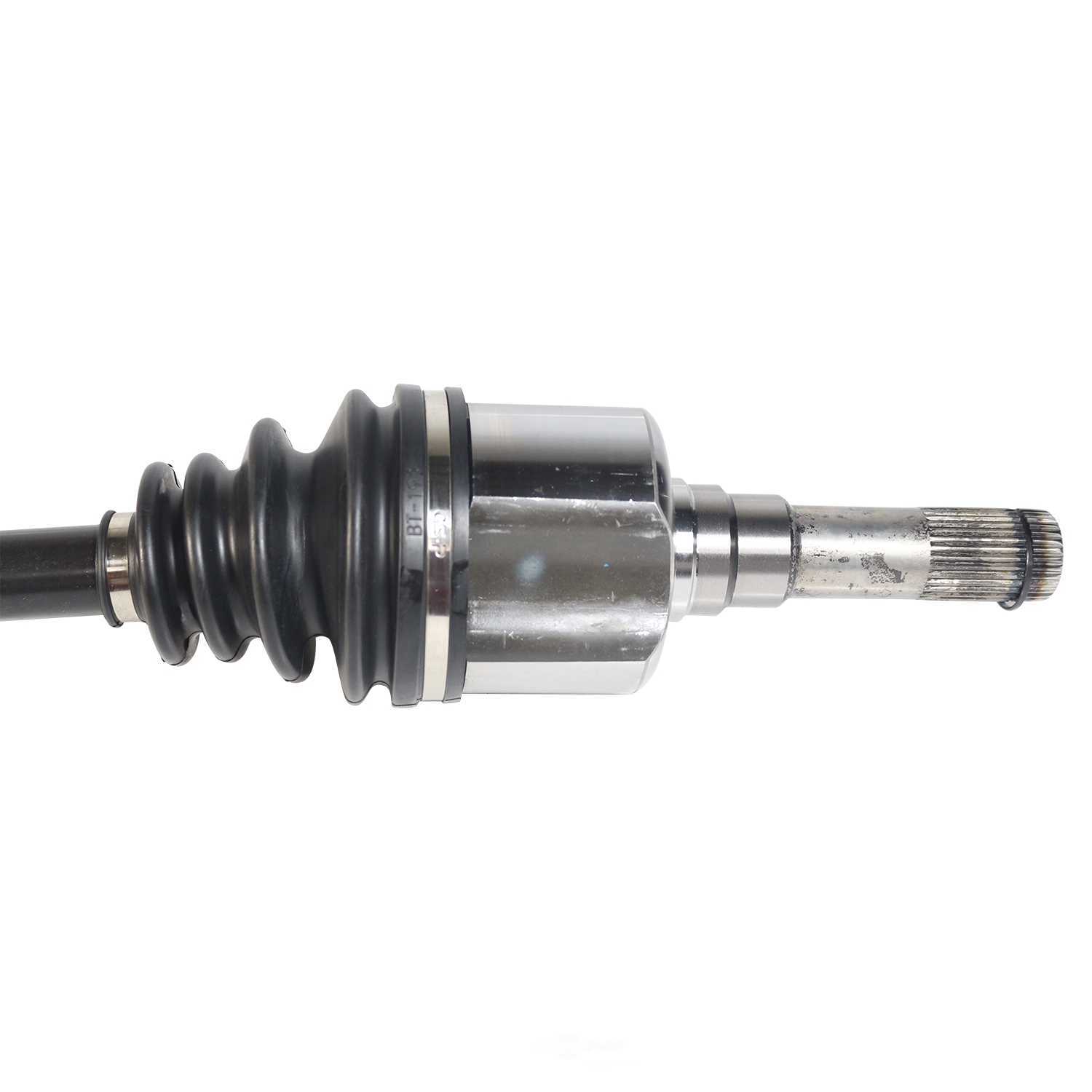 GSP NORTH AMERICA INC. - New CV Axle (Rear Right) - AD8 NCV11120