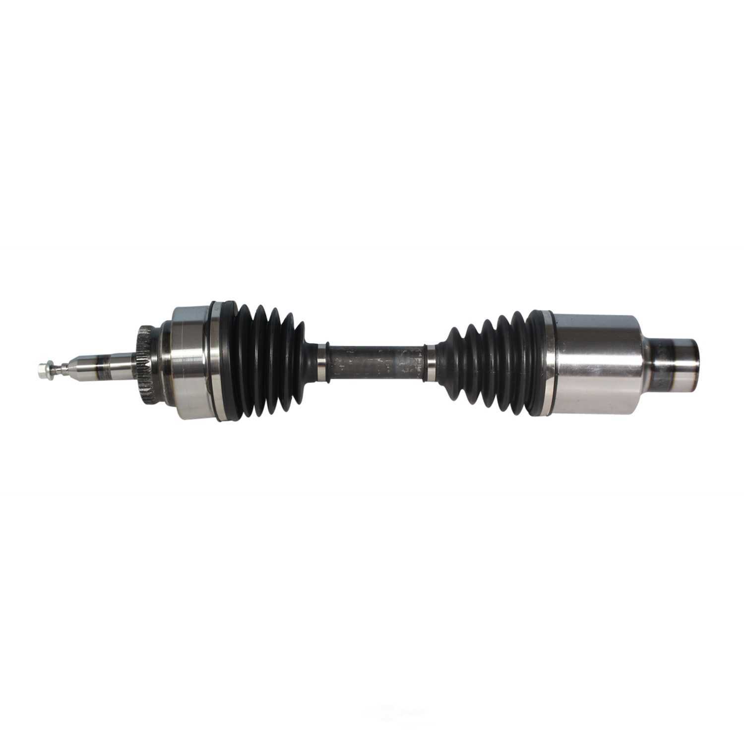 GSP NORTH AMERICA INC. - New CV Axle (Front Right) - AD8 NCV11159