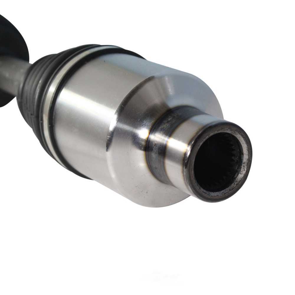 GSP NORTH AMERICA INC. - New CV Axle - AD8 NCV11159