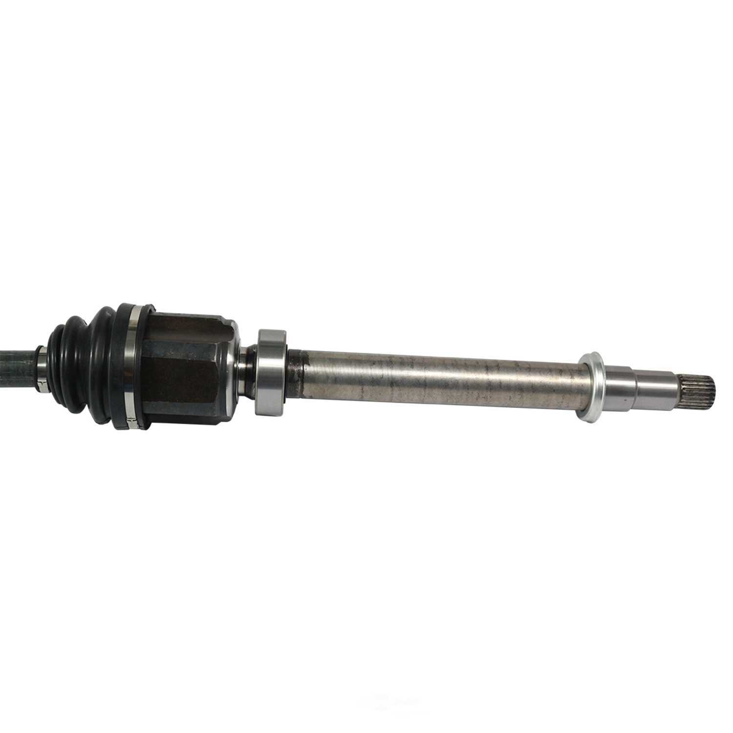 GSP NORTH AMERICA INC. - New CV Axle - AD8 - ncv69127