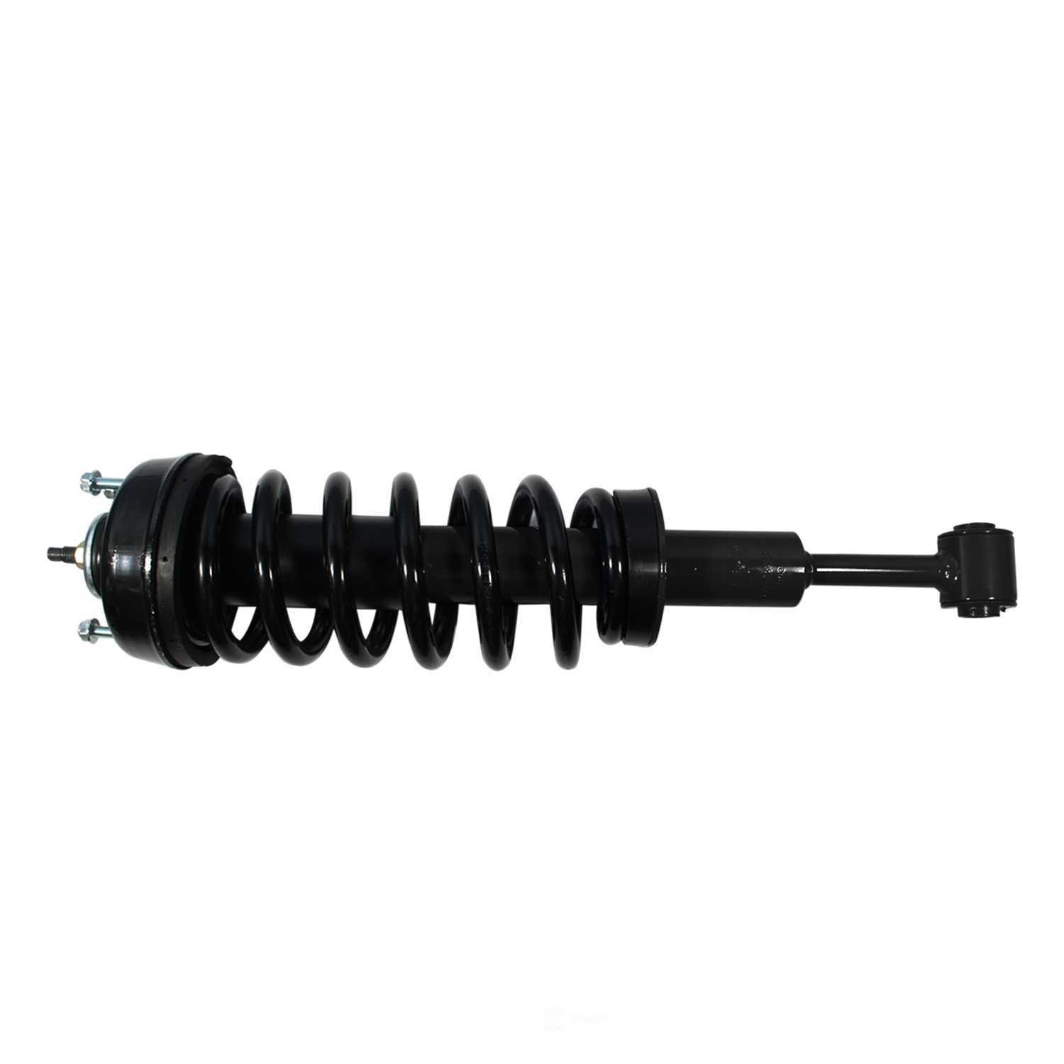 GSP NORTH AMERICA INC. - GSP Suspension Strut & Coil Spring Assembly - AD8 - 811330