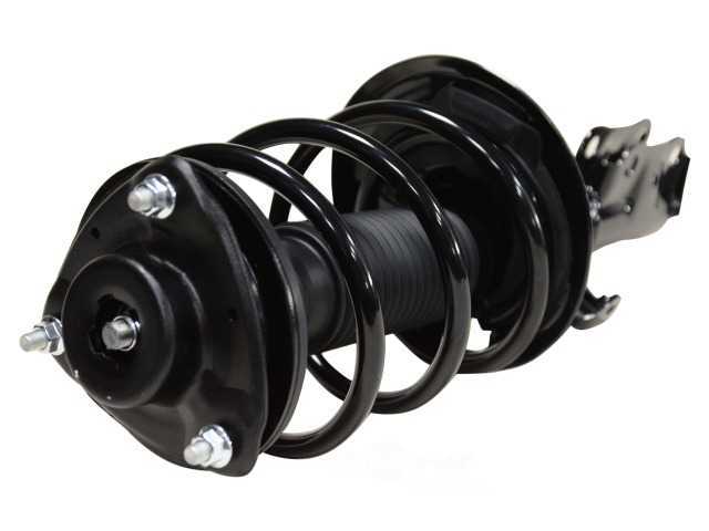 GSP NORTH AMERICA INC. - Suspension Strut and Coil Spring Assembly - AD8 - 813036