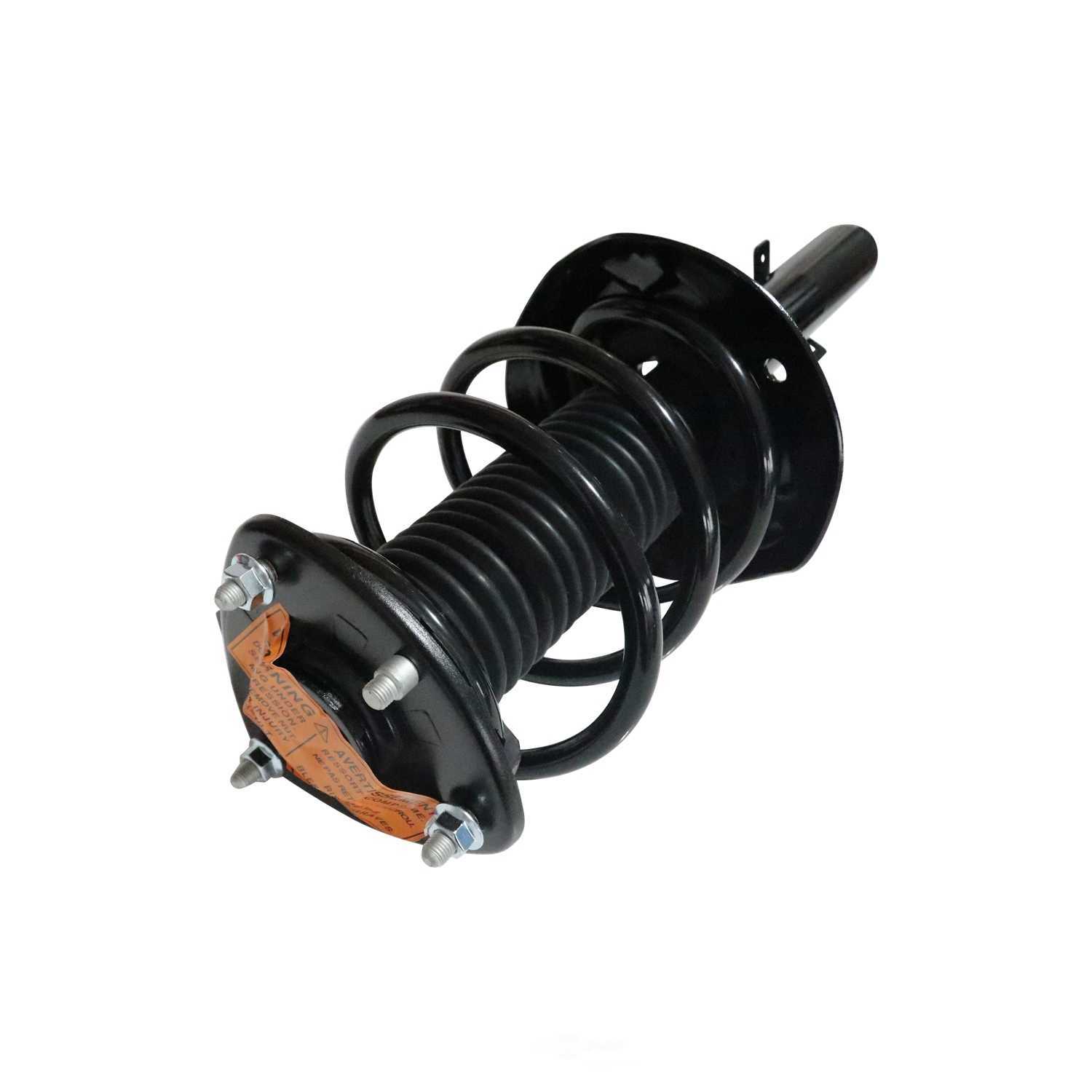 GSP NORTH AMERICA INC. - Suspension Strut and Coil Spring Assembly - AD8 - 883143