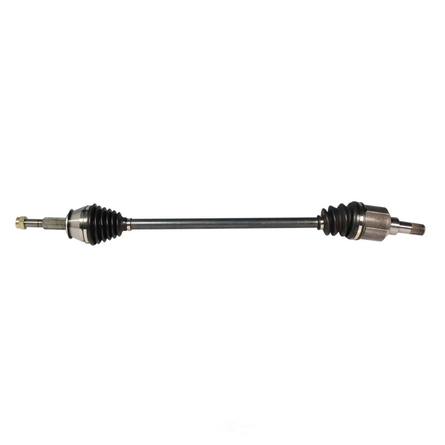 GSP NORTH AMERICA INC. - New CV Axle - AD8 - ncv11042