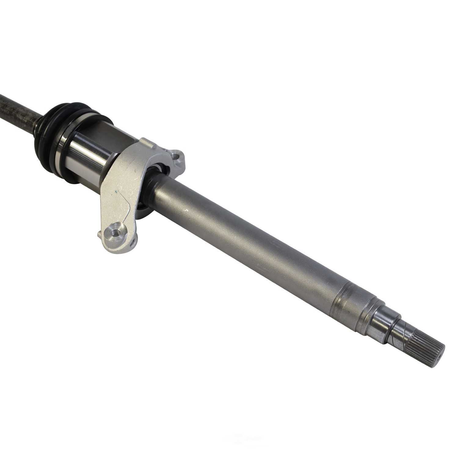 GSP NORTH AMERICA INC. - New CV Axle - AD8 NCV27042