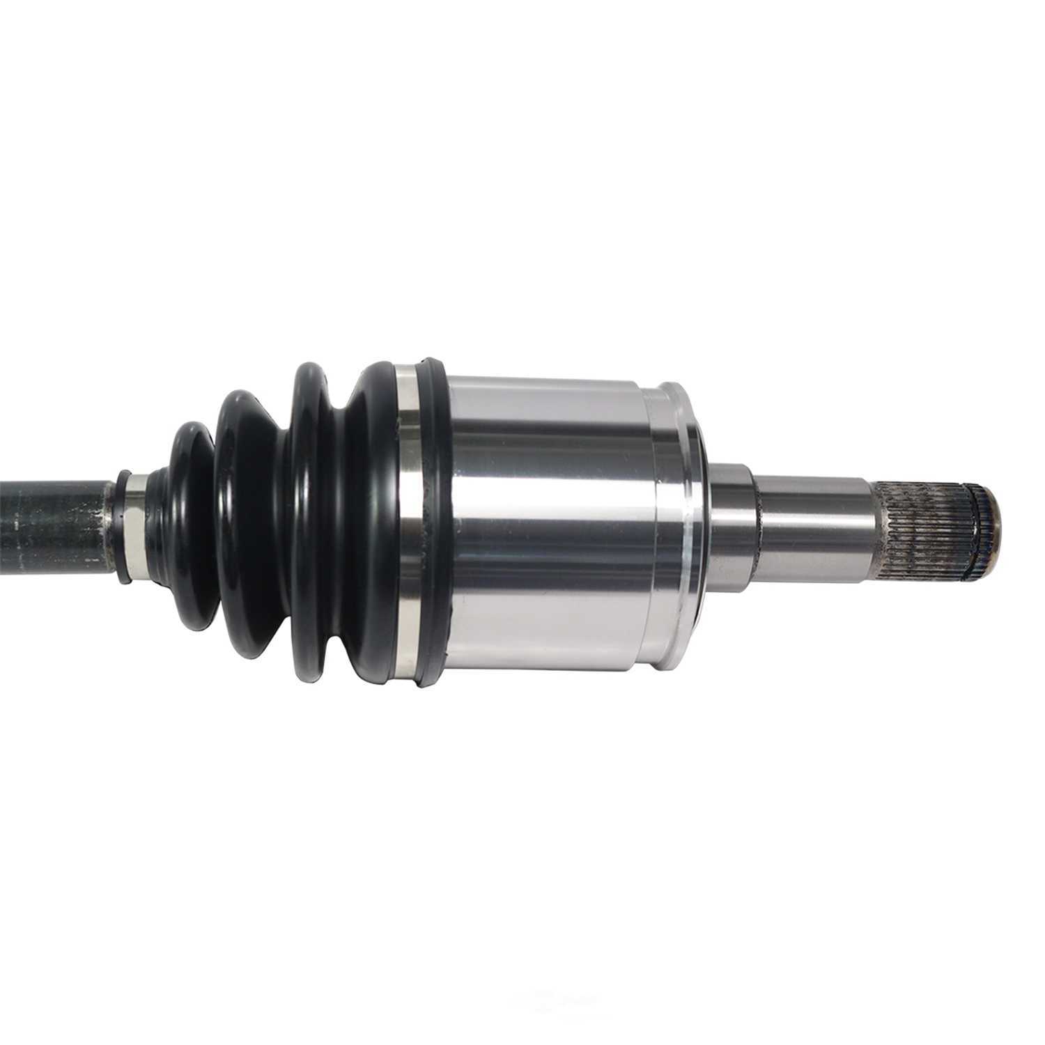 GSP NORTH AMERICA INC. - GSP CV Axle - AD8 - ncv69117