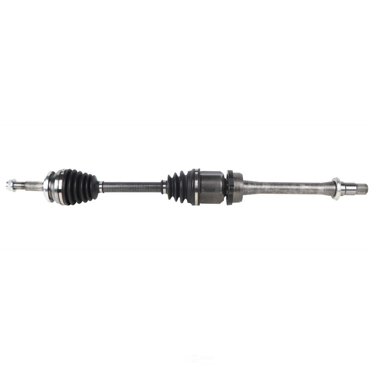 GSP NORTH AMERICA INC. - New CV Axle - AD8 NCV69543