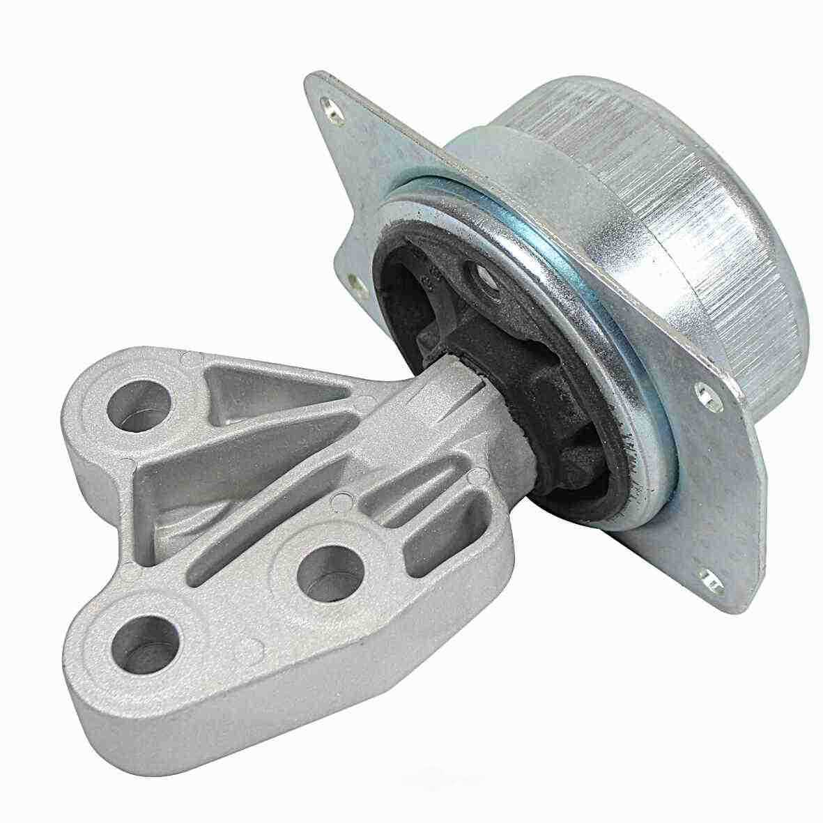 GSP NORTH AMERICA INC. - GSP New Transmission Mount - AD8 - 3530411