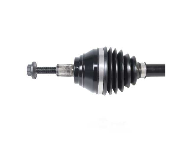 GSP NORTH AMERICA INC. - New Performance Revolution CV Axle - AD8 - pr23016