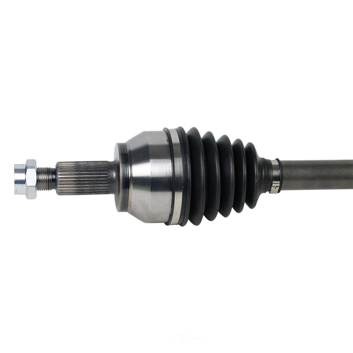 GSP NORTH AMERICA INC. - New CV Axle - AD8 NCV11209