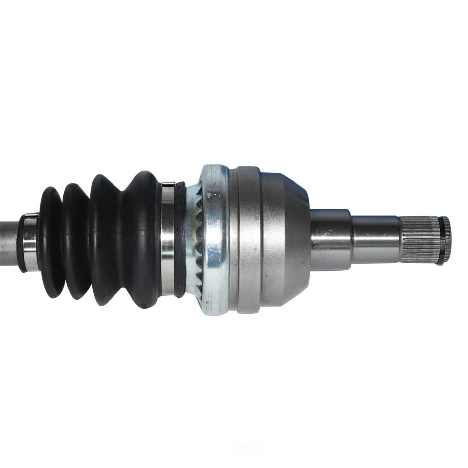 GSP NORTH AMERICA INC. - New CV Axle - AD8 - ncv25003