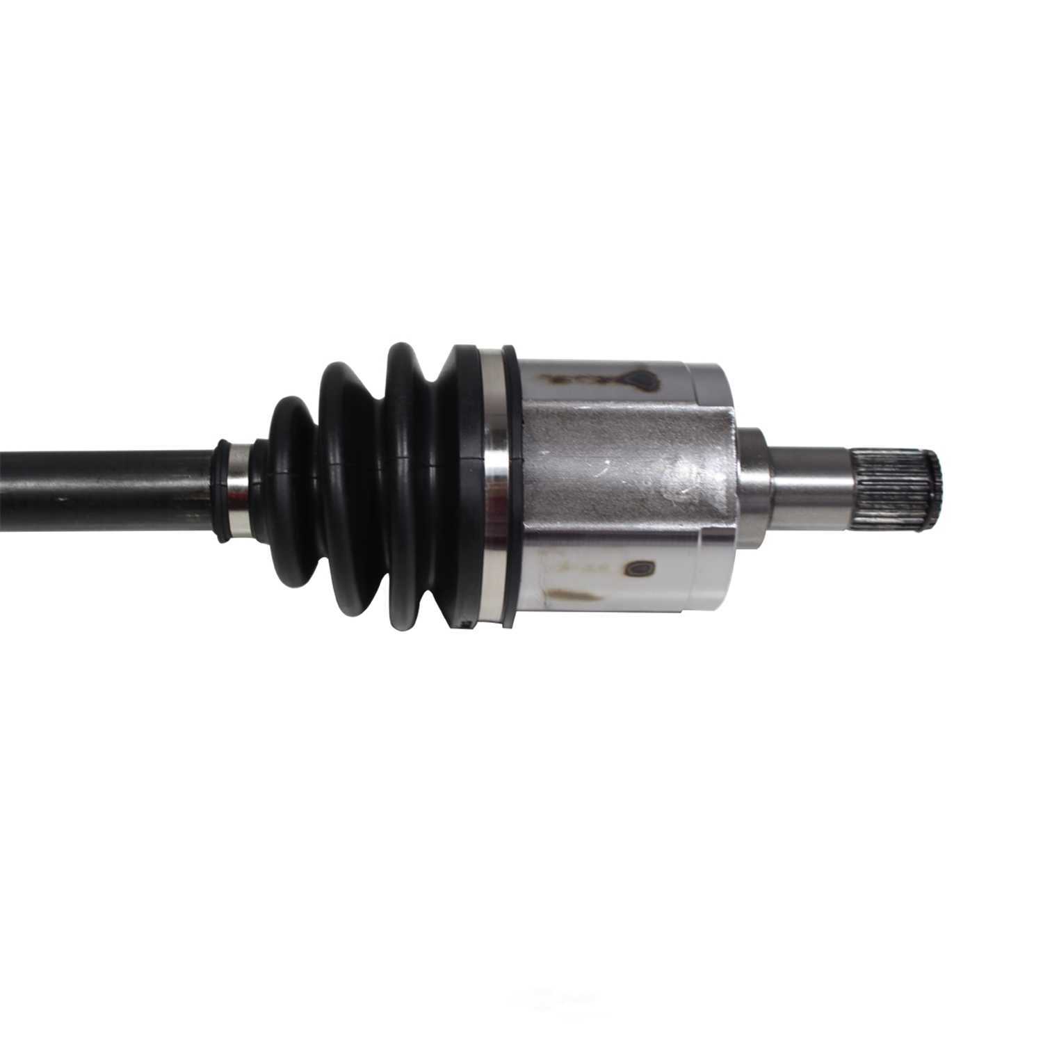 GSP NORTH AMERICA INC. - New CV Axle - AD8 NCV36537
