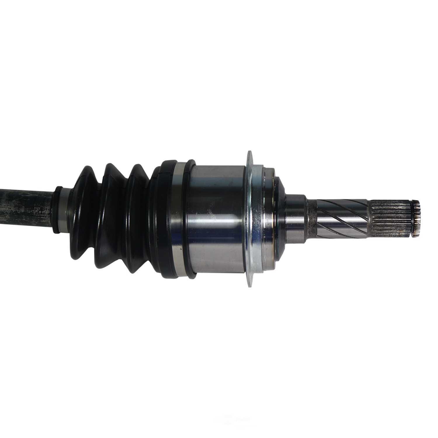 GSP NORTH AMERICA INC. - New CV Axle - AD8 NCV47025