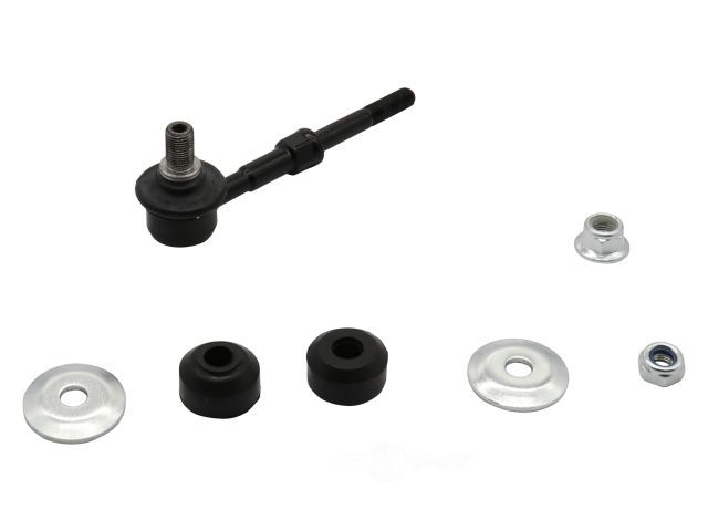 GSP NORTH AMERICA INC. - Suspension Stabilizer Bar Link Kit - AD8 - ns50027