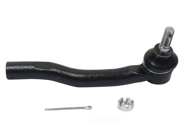 GSP NORTH AMERICA INC. - Steering Tie Rod End - AD8 - ns70160