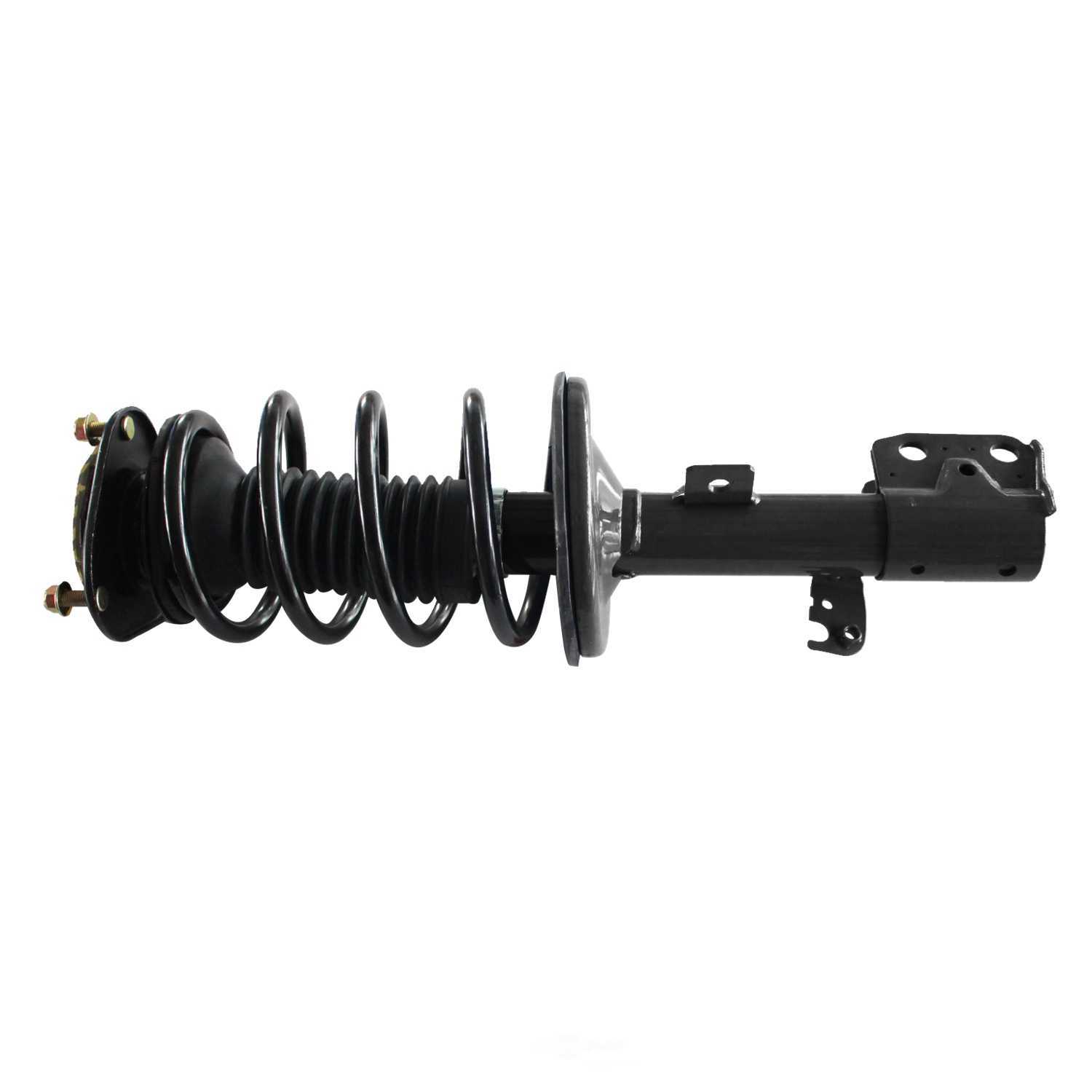 GSP NORTH AMERICA INC. - Suspension Strut and Coil Spring Assembly - AD8 - 810014
