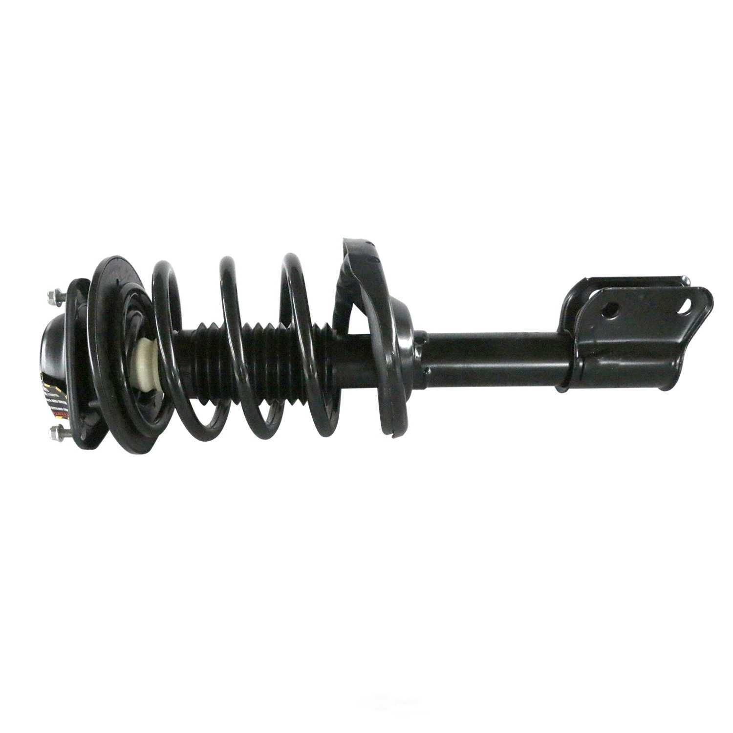 GSP NORTH AMERICA INC. - Suspension Strut and Coil Spring Assembly - AD8 - 866020