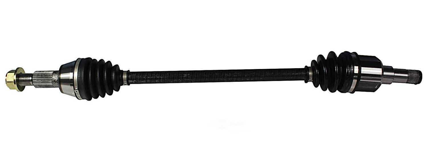 GSP NORTH AMERICA INC. - New CV Axle - AD8 NCV10072