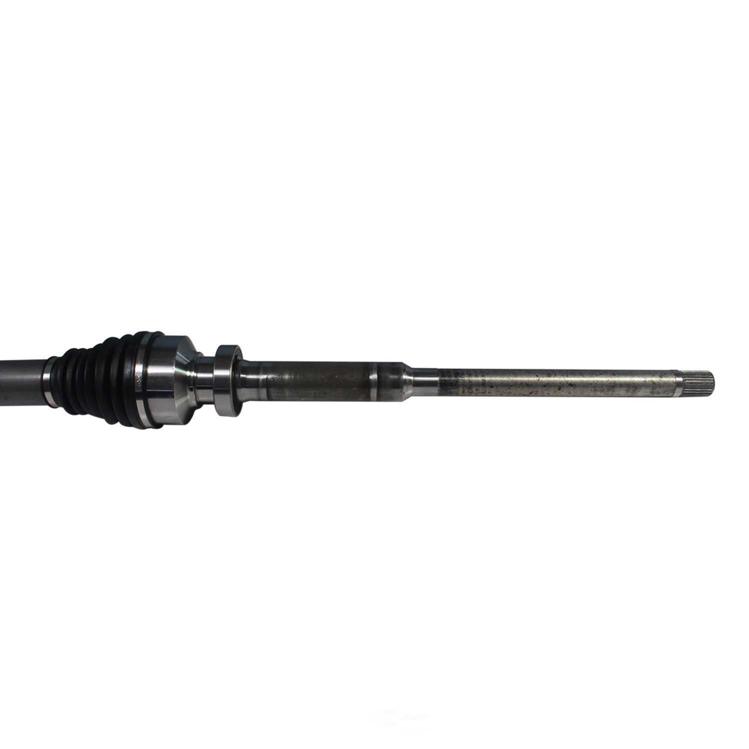 GSP NORTH AMERICA INC. - New CV Axle - AD8 NCV73000