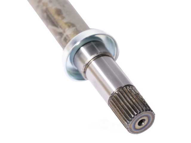 GSP NORTH AMERICA INC. - New Intermediate Shaft - AD8 - nex10004