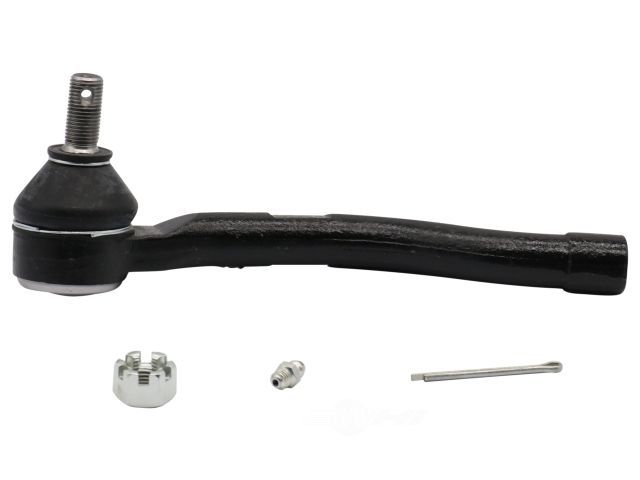 GSP NORTH AMERICA INC. - Steering Tie Rod End - AD8 - ns70034